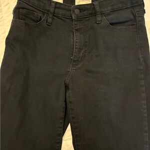 Universal Thread Black Ankle & Cropped Jeans